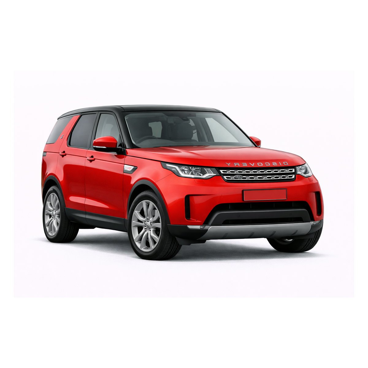 VIDRIO-PUERTA LANDROVER DISCOVERY-V(LR5)-L462 2017-